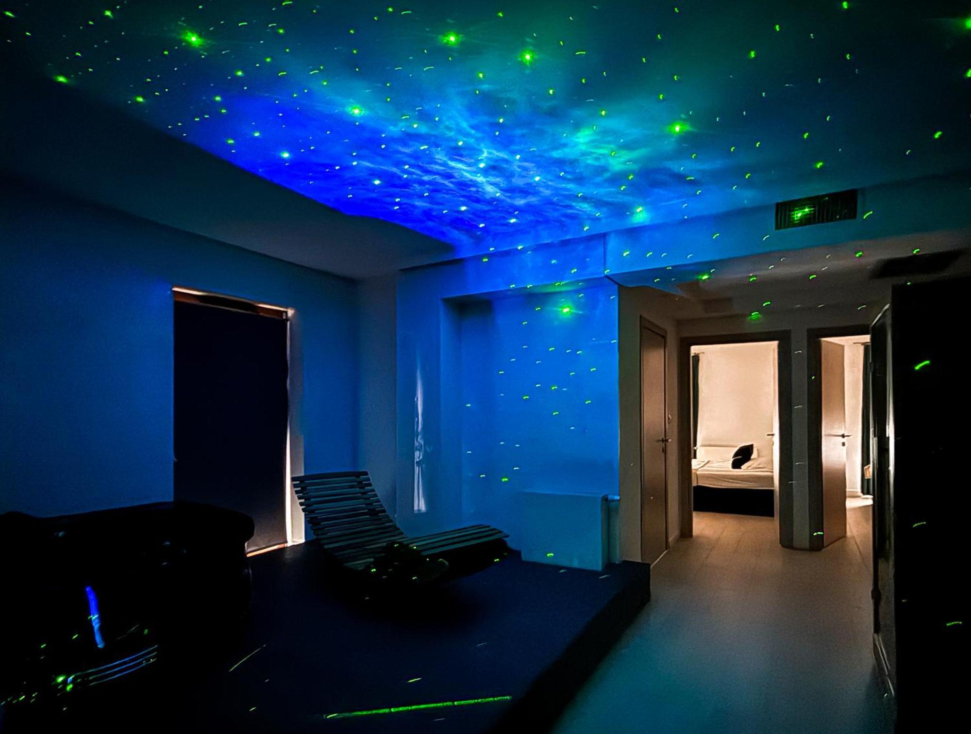 Romantica Spa Krasków Exterior foto