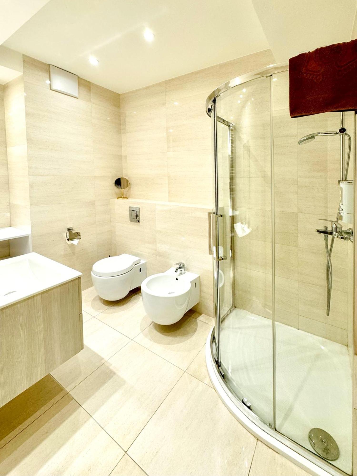 Romantica Spa Krasków Exterior foto